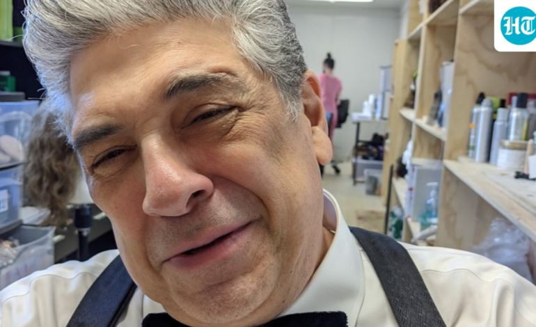 Vincent Pastore’s ex-wife and children: All about The Sopranos star’s family after his death at 80