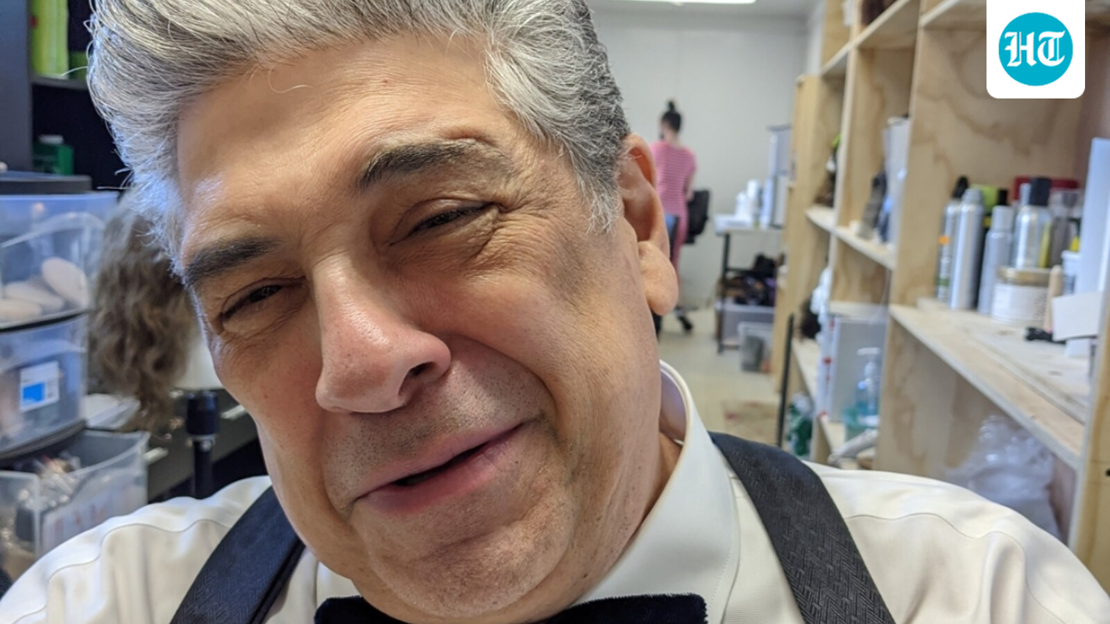 Vincent Pastore’s ex-wife and children: All about The Sopranos star’s family after his death at 80