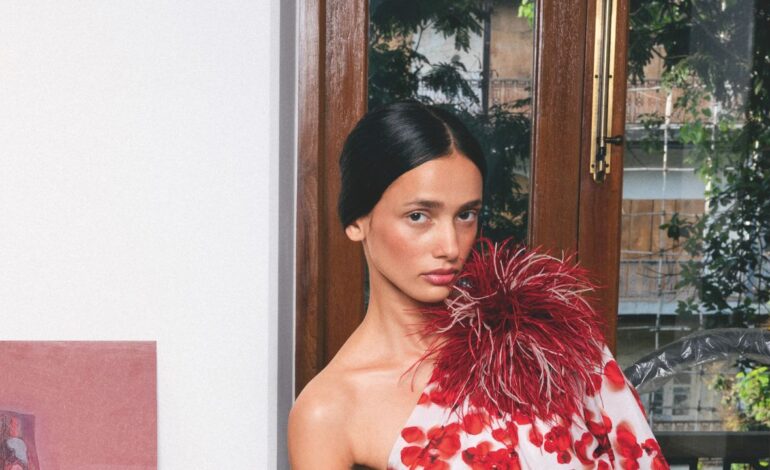 From unique bags to fun socks, here are 7 ways to add whimsy to your wardrobe