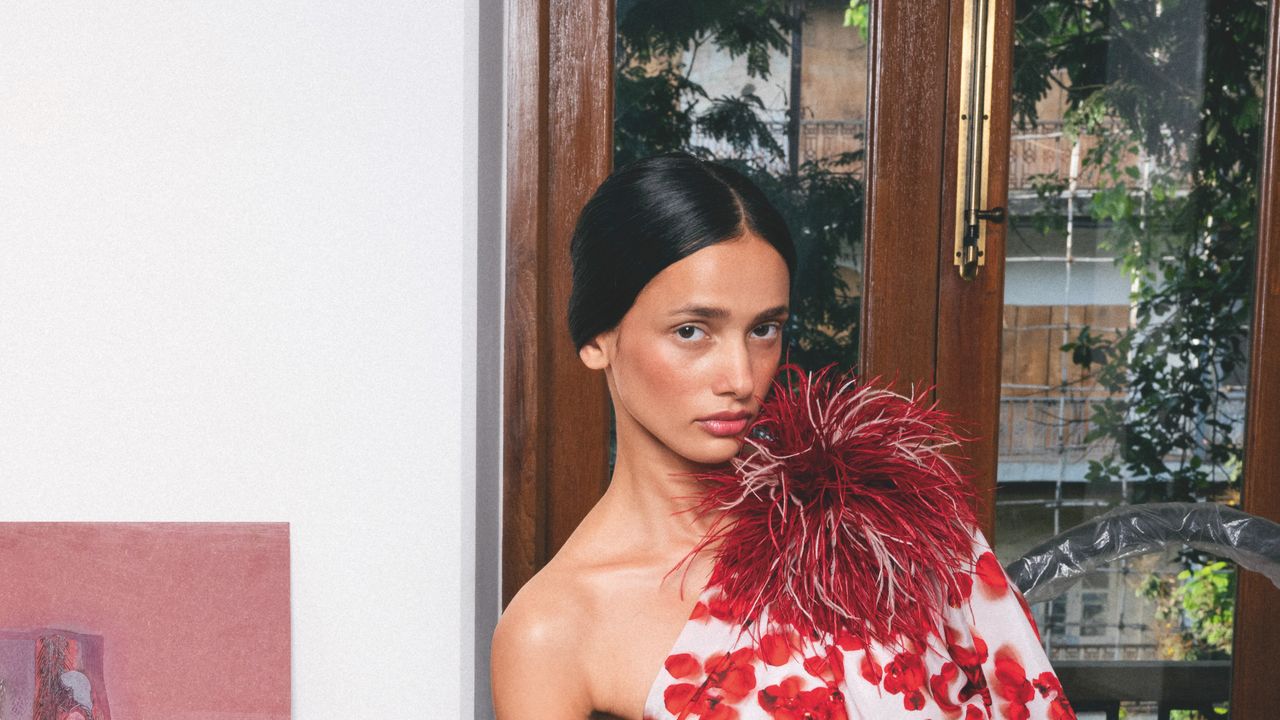 From unique bags to fun socks, here are 7 ways to add whimsy to your wardrobe