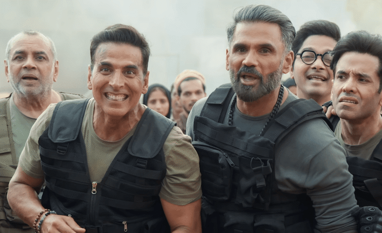 Latest OTT releases (August 17-August 23): 15 new movies and TV shows on Netflix, Prime Video, JioHotstar and more