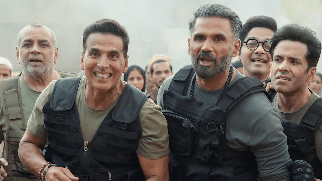 Latest OTT releases (August 17-August 23): 15 new movies and TV shows on Netflix, Prime Video, JioHotstar and more