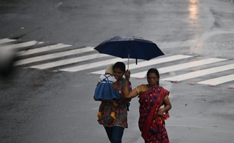 Kerala rains LIVE | Moderate heavy rain continues; CM to chair emergency meet