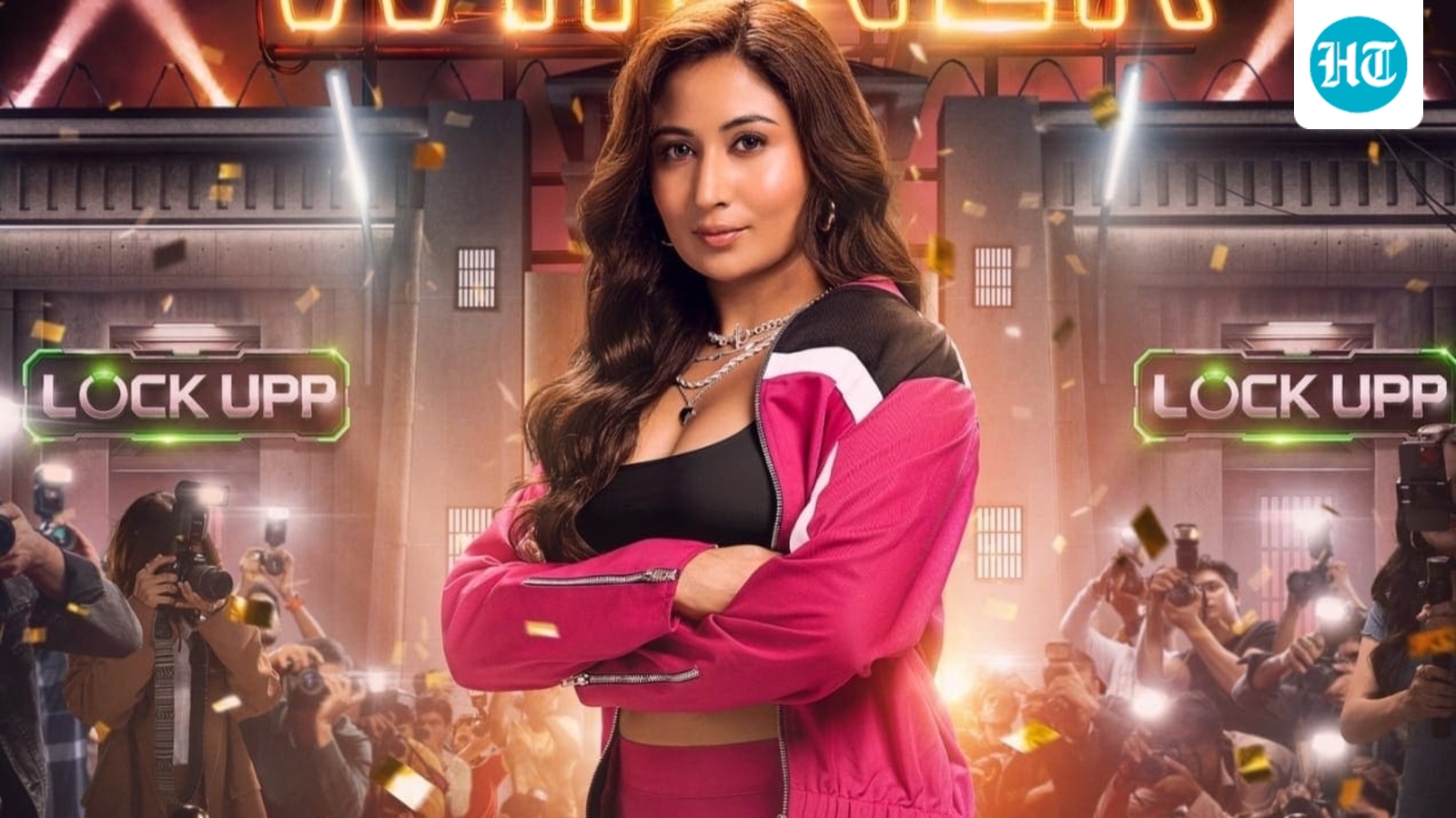 Shreya Kalra says ‘no Bigg Boss for me’ after Lock Upp 2 win: ‘Ek pagalkhane se nikal ke aayi hoon’