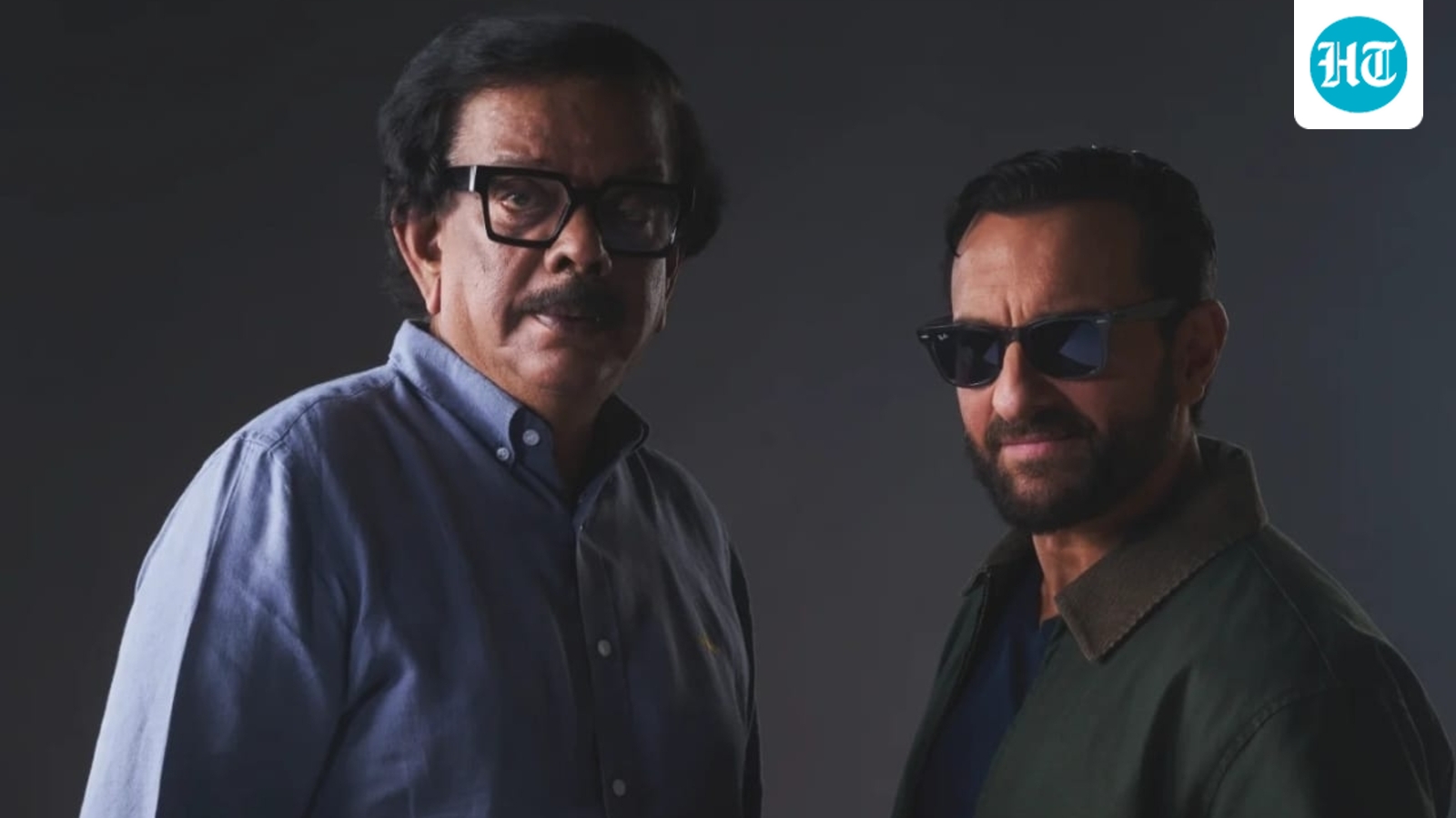 ‘He is greedy’: Priyadarshan on directing Saif Ali Khan in Haiwaan for first time, says he asks a lot of questions