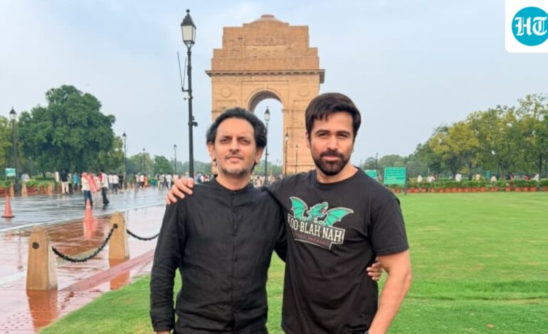 ‘Why not Jannat’: Emraan Hashmi was not sold on Awarapan 2, reveals Visheh Bhatt, softened after re-releases worked