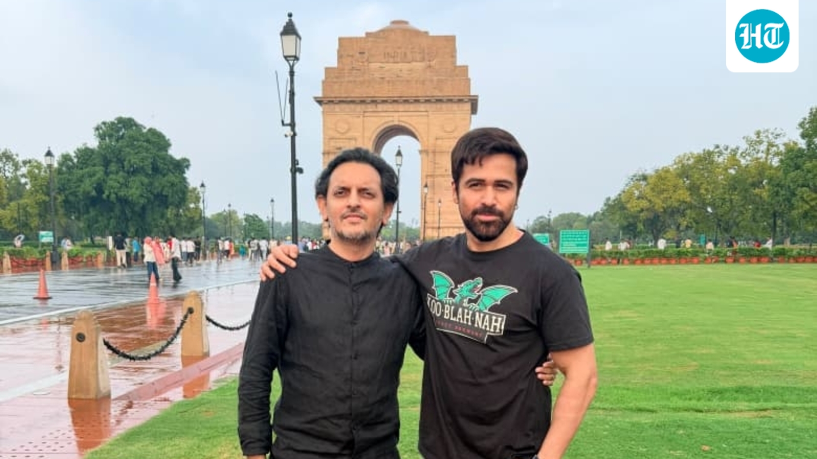 ‘Why not Jannat’: Emraan Hashmi was not sold on Awarapan 2, reveals Visheh Bhatt, softened after re-releases worked