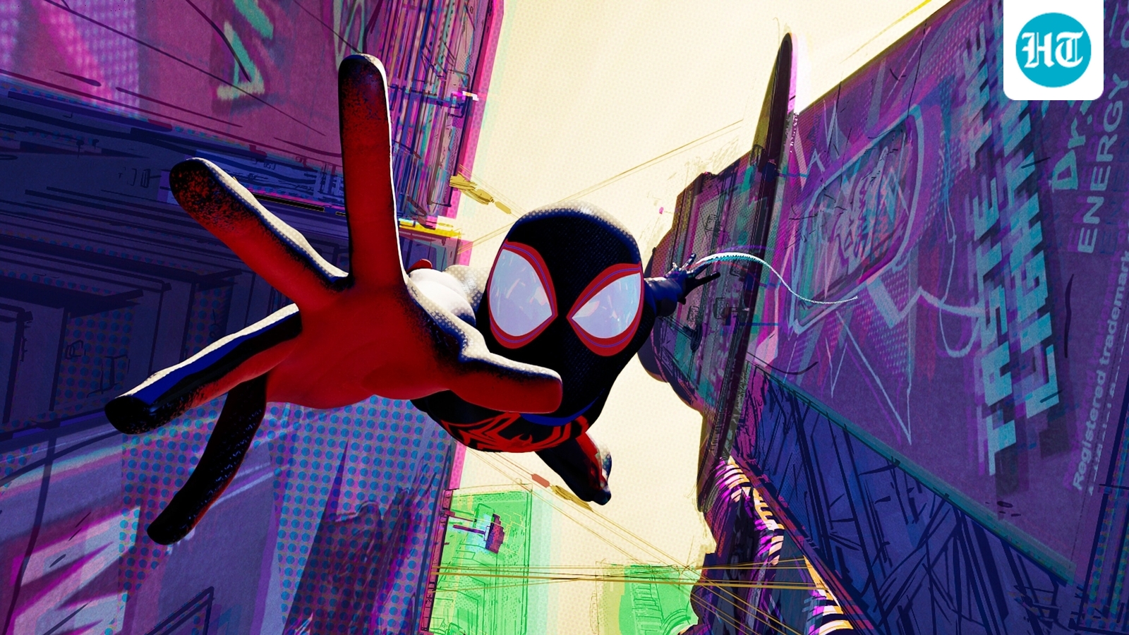 Spider-Man Beyond the Spider-Verse trailer leaked online, co-writer unhappy with ‘unfinished footage’ being out