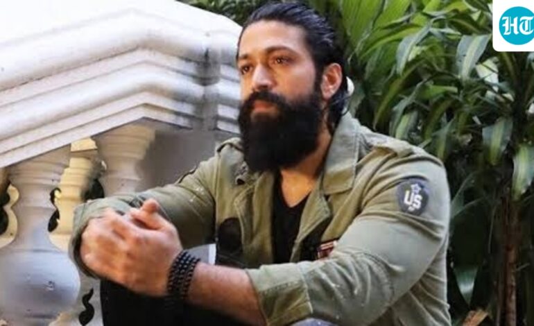 ‘It’s not right’: Yash says he did not attend funeral of fan who died by suicide so as not to set wrong precedent