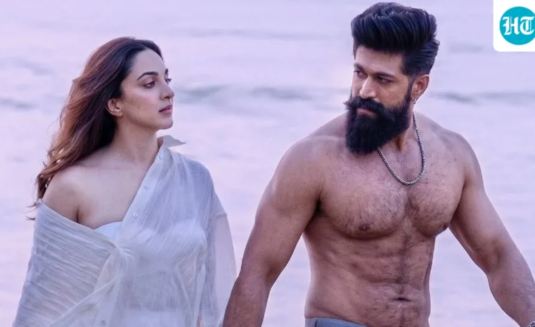 Yash reveals he took care of pregnant Kiara Advani like a bodyguard on Toxic set: ‘I was more worried’