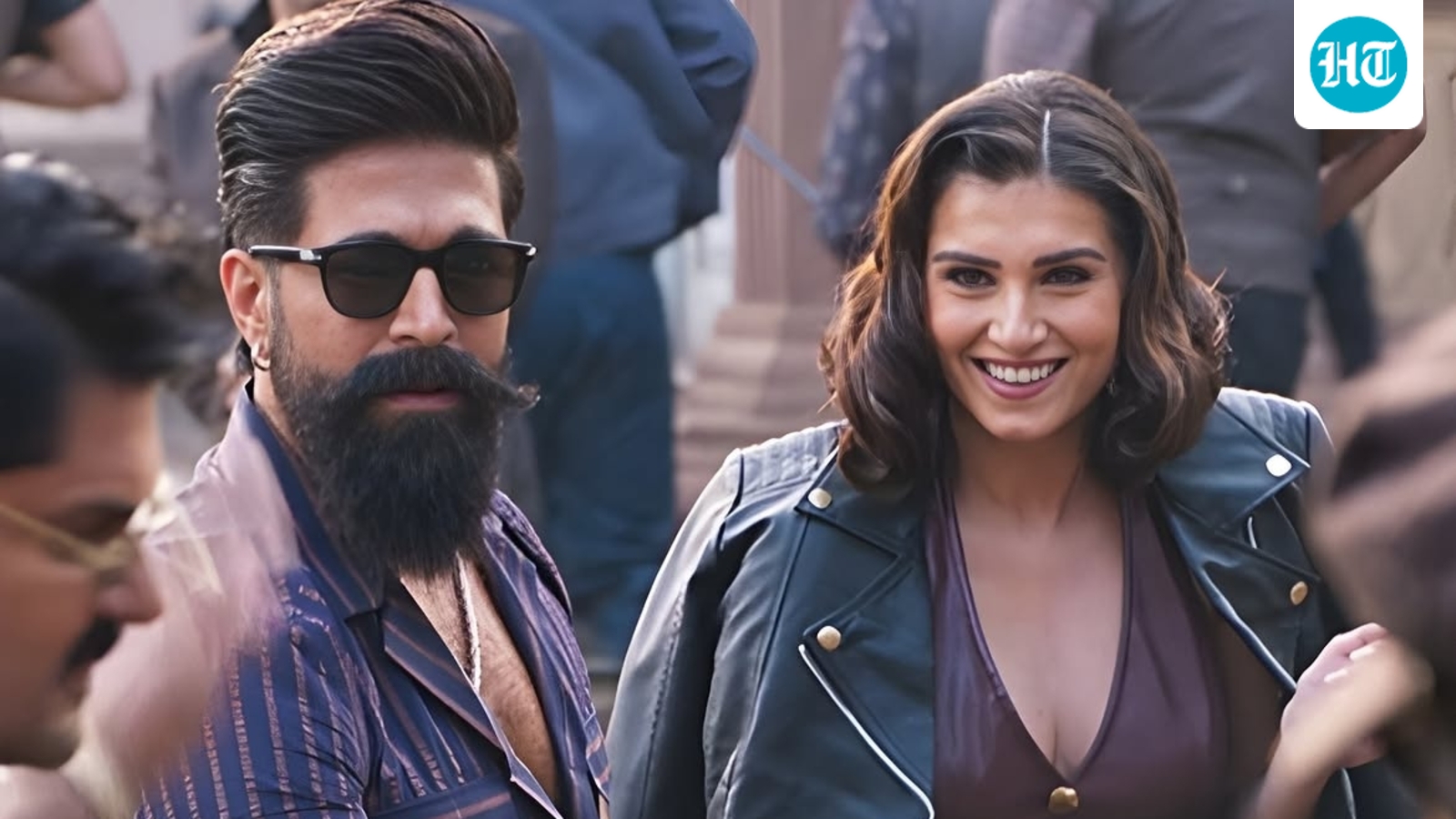 Yash reveals Tara Sutaria initially had a smaller role in Toxic: We saw your…