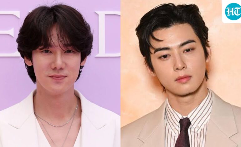 Explained: Yoo Yeon Seok loses $2.1 million appeal, Cha Eun Woo battles $9.12 million case amid celebrity tax crackdown