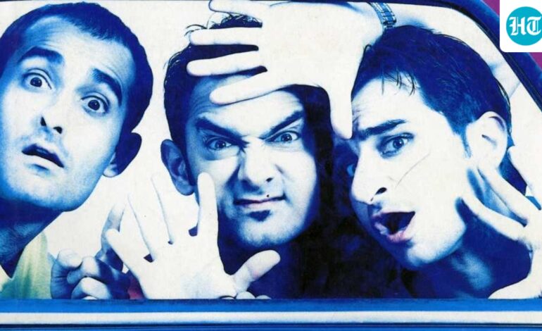 25 years of Dil Chahta Hai: Farhan Akhtar says ‘Akash, Sameer, Sid don’t look like they have aged a day!’