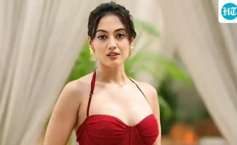 Aditi Sharma accuses husband, in-laws of domestic violence; FIR filed over cruelty, abuse and jewellery dispute: Reports