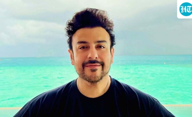 Adnan Sami says his song Lift Karadey was called ‘sadak chaap’ by music label, had to be shot with zero budget