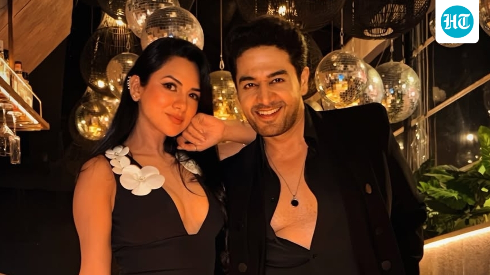 Akanksha Chamola says she and Gaurav Khanna have not got the time to sign divorce papers because of work schedule