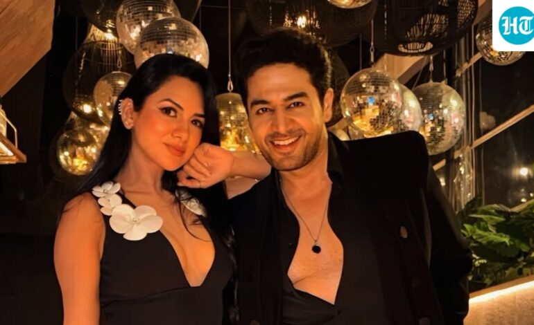 Akanksha Chamola is milking Gaurav Khanna’s good name for views, claims Orry: ‘This girl is a real snake’