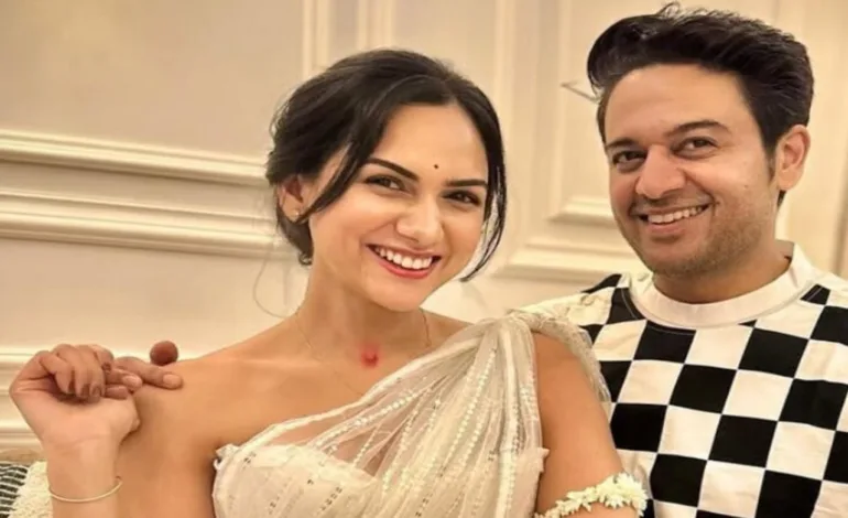 Akanksha Chamola seeks help of Meta India to change her Instagram username linked to Gaurav Khanna