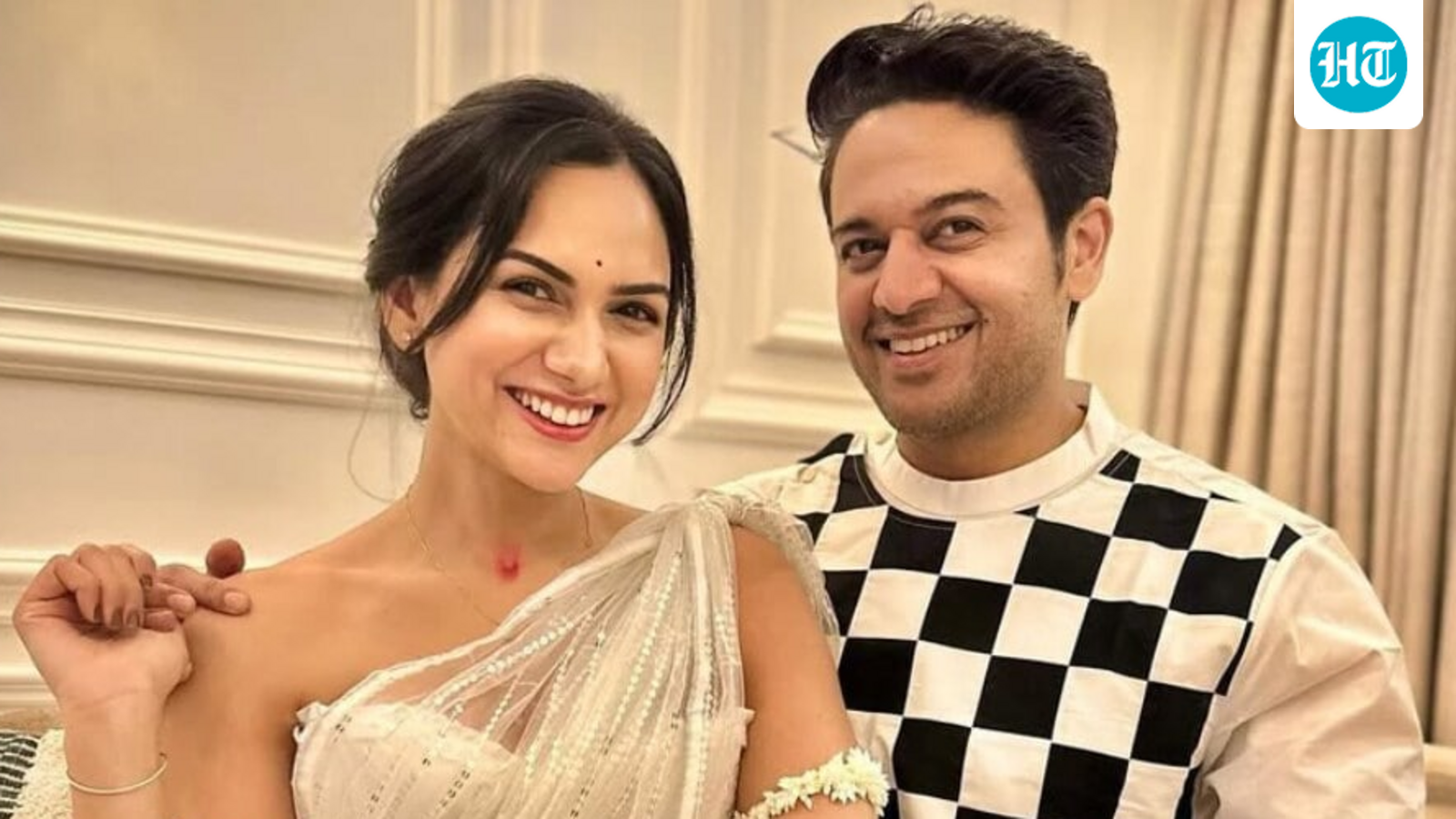 Akanksha Chamola seeks help of Meta India to change her Instagram username linked to Gaurav Khanna