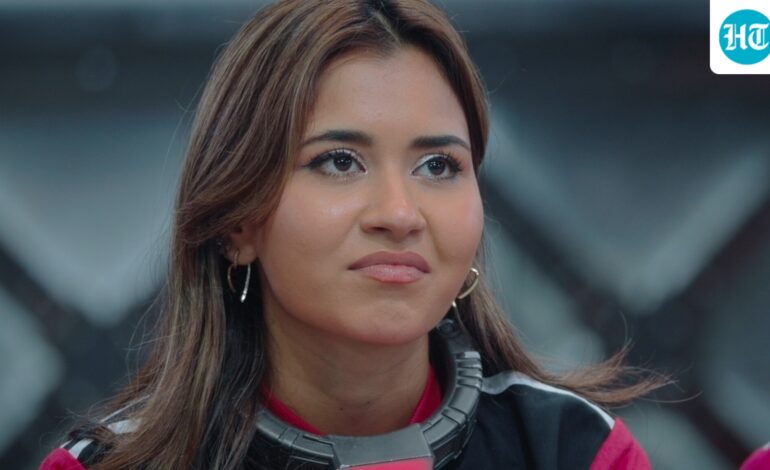 Akanksha Choudhary breaks silence on Lock Upp 2 eviction, talks about Suzzane sabotaging her in crucial task | Exclusive