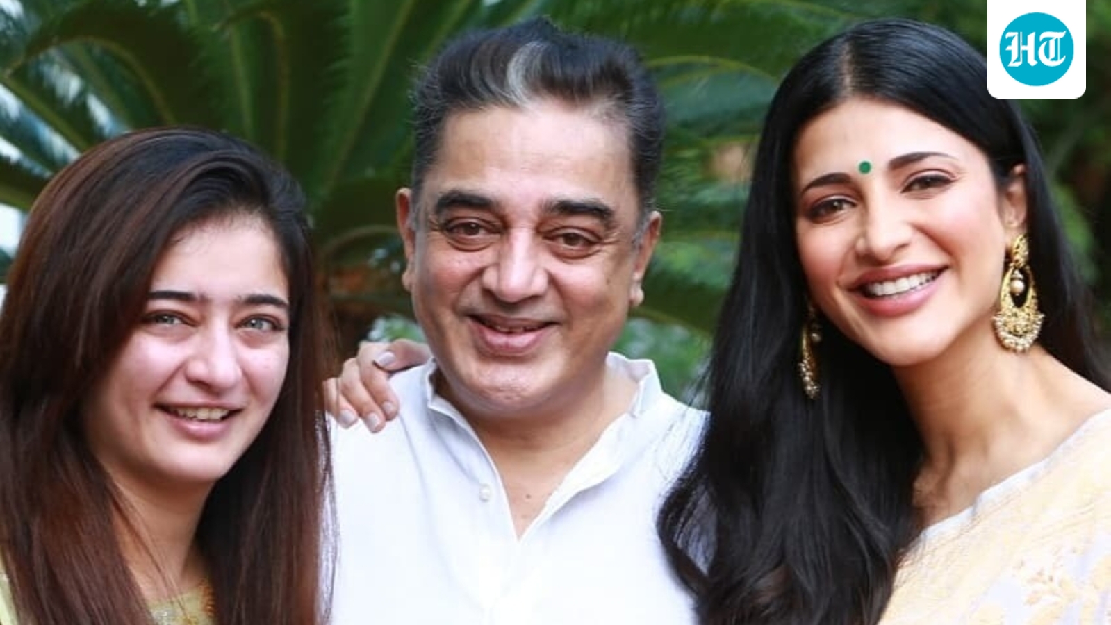 Aksharaa Haasan on parents Kamal Haasan and Sarika’s legacy: Shruti and I have to defend it