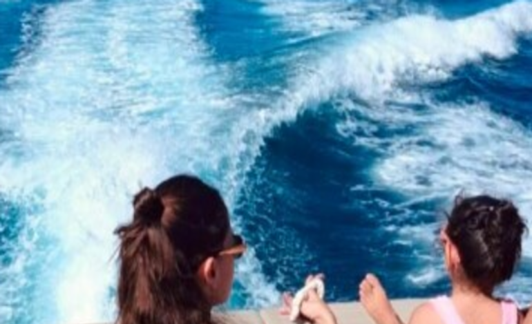 Alia Bhatt drops gorgeous vacation pics with Ranbir Kapoor, keeps daughter Raha close: ‘Good old days’