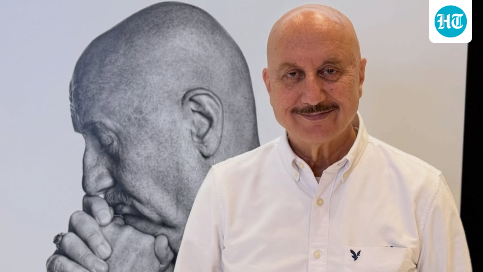 Anupam Kher on his legacy: ‘Want to be remembered as a great person, not an actor’| Interview