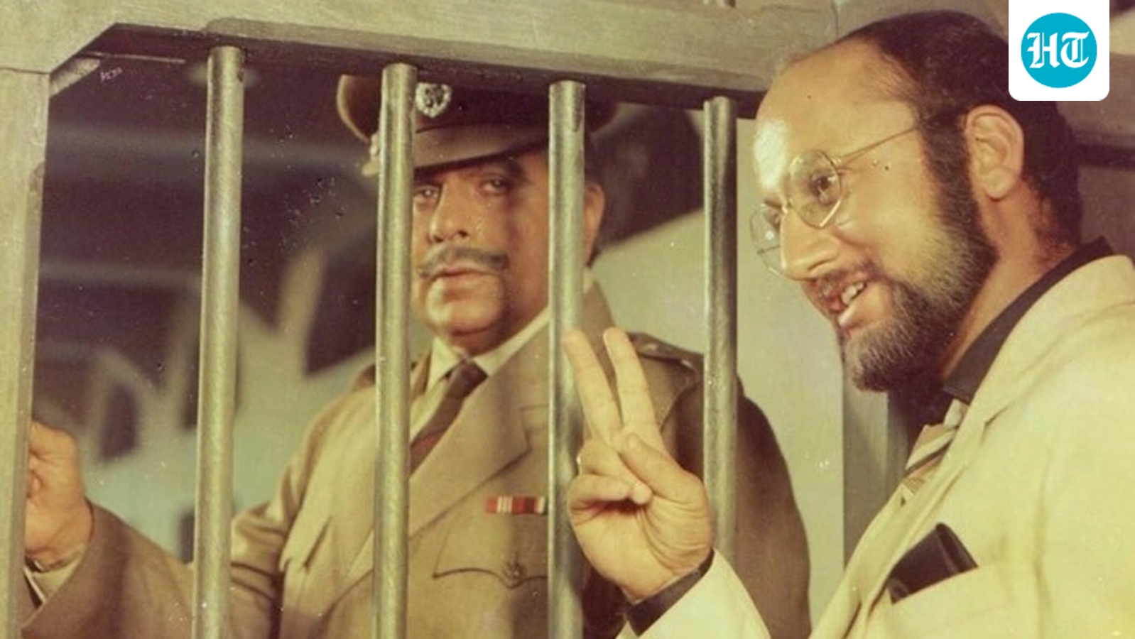 Anupam Kher on 40 years of Karma: Saaransh established me as an actor, Karma made me a commercial star