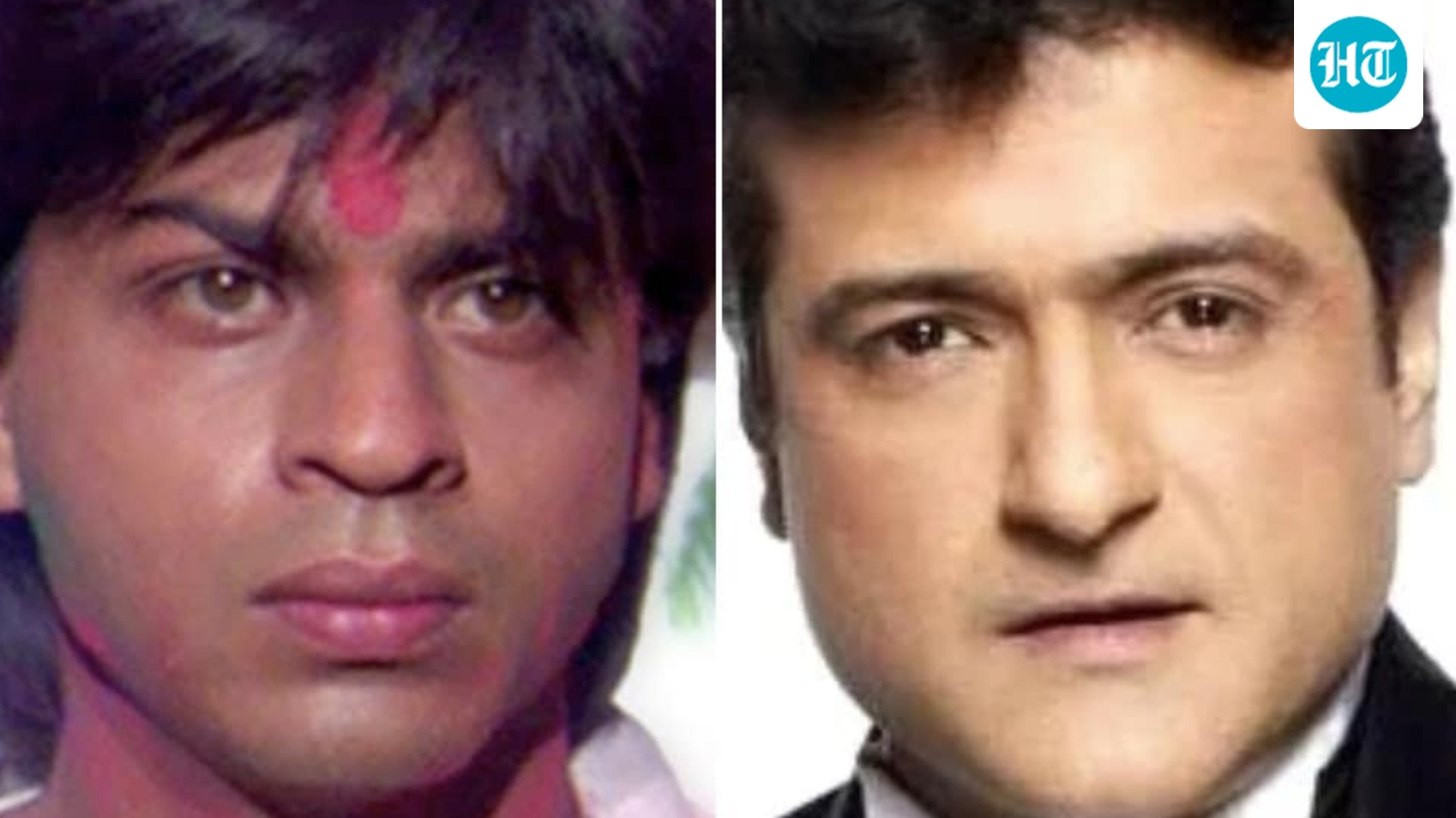This 90’s actor was the original choice for Deewana, which launched Shah Rukh Khan’s career: Where is Armaan Kohli now?