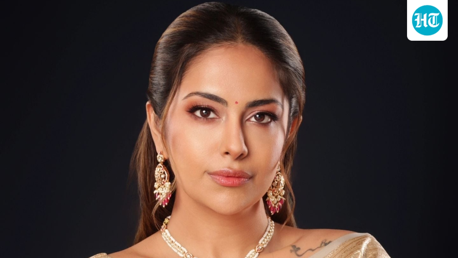 Avika Gor says asthma and past fear made tear gas stunt on Khatron Ke Khiladi 15 traumatic: ‘Knew it won’t be good’