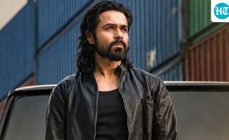 Awarapan 2 worldwide box office collection day 3: Emraan Hashmi sequel roars as it crosses ₹110 crore in opening weekend