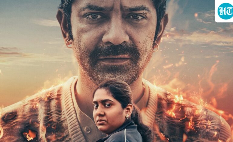 Babita Singh Reporting release date: When and where to watch Barun Sobti, Nimisha Sajayan’s investigative drama
