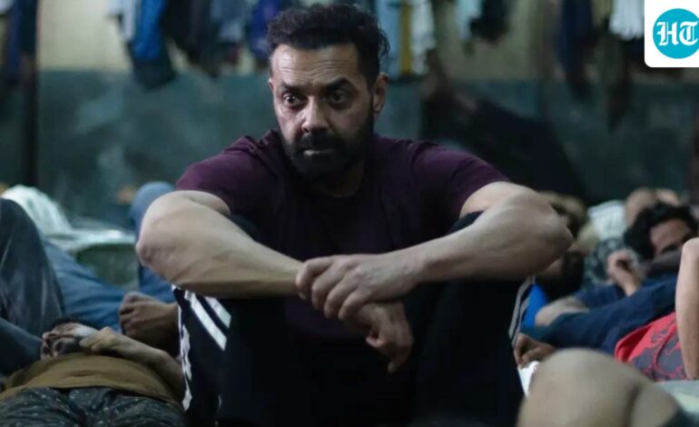 Bandar OTT release: When and where to watch Bobby Deol, Anurag Kashyap’s controversial film on #MeTooForMen