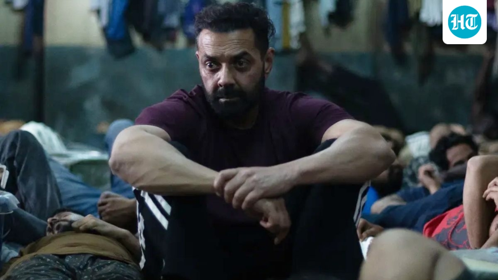 Bandar OTT release: When and where to watch Bobby Deol, Anurag Kashyap’s controversial film on #MeTooForMen