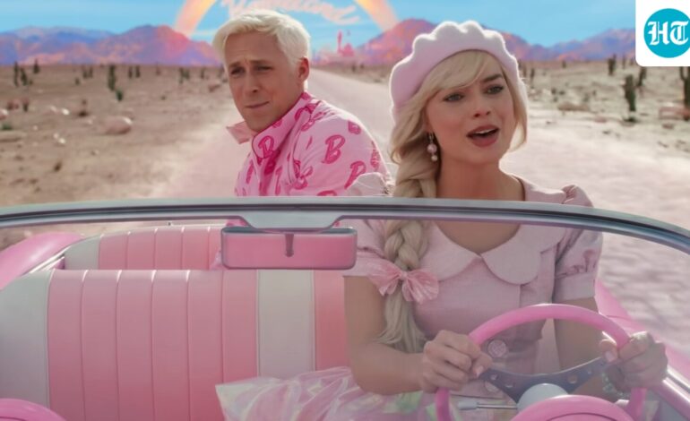 Barbie 2 may be shelved as Warner Bros can’t reach money deal with Margot Robbie, Greta Gerwig, Ryan Gosling