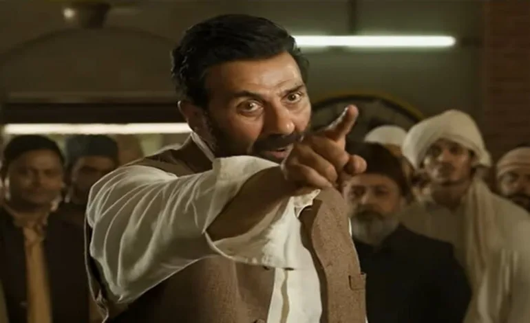 Batwara 1947 box office collection day 2: Sunny Deol film recovers after Awarapan 2 onslaught with massive 135% jump