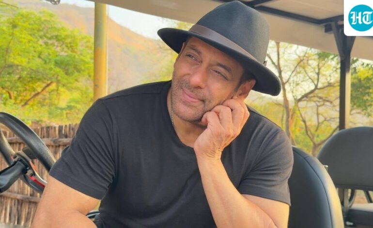 Salman Khan’s authenticity connects to Gen-Z: Duo behind ‘Bhai Ke Dohe’ collection of the actor’s tweets