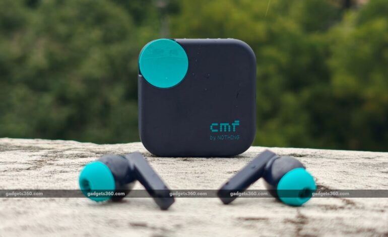 CMF Buds Neo Review: The Best Bang-for-Buck Earbuds Right Now