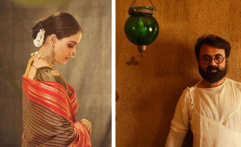 Dakkhan ko Chira: Hyderabad exhibition explores the textile heritage of the western Deccan