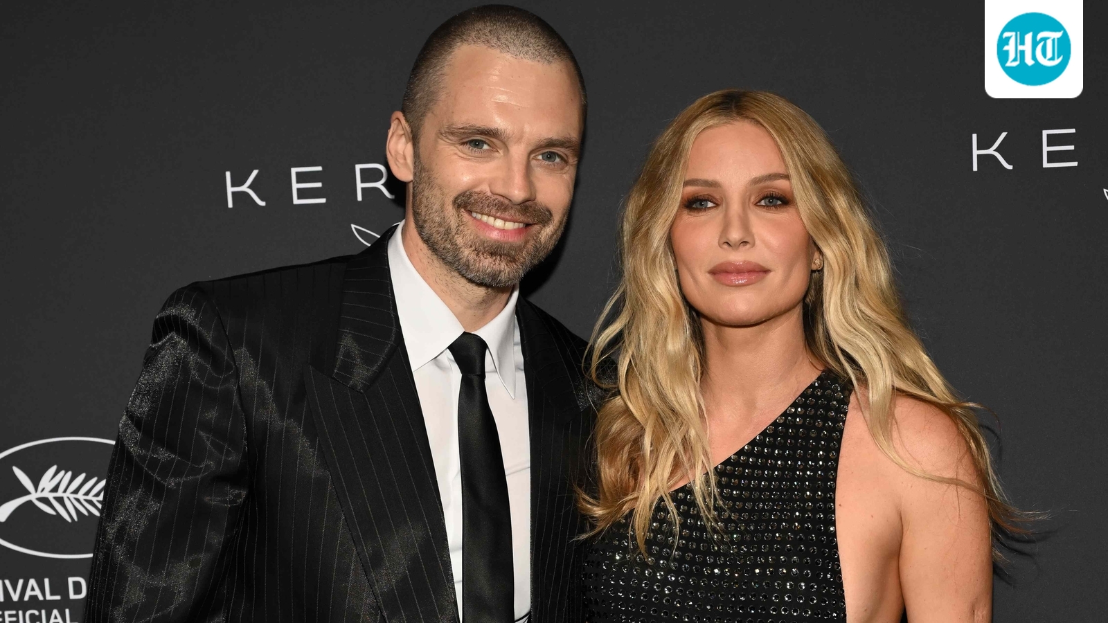 Sebastian Stan and Annabelle Wallis become parents: Marvel star welcomes first child with longtime partner