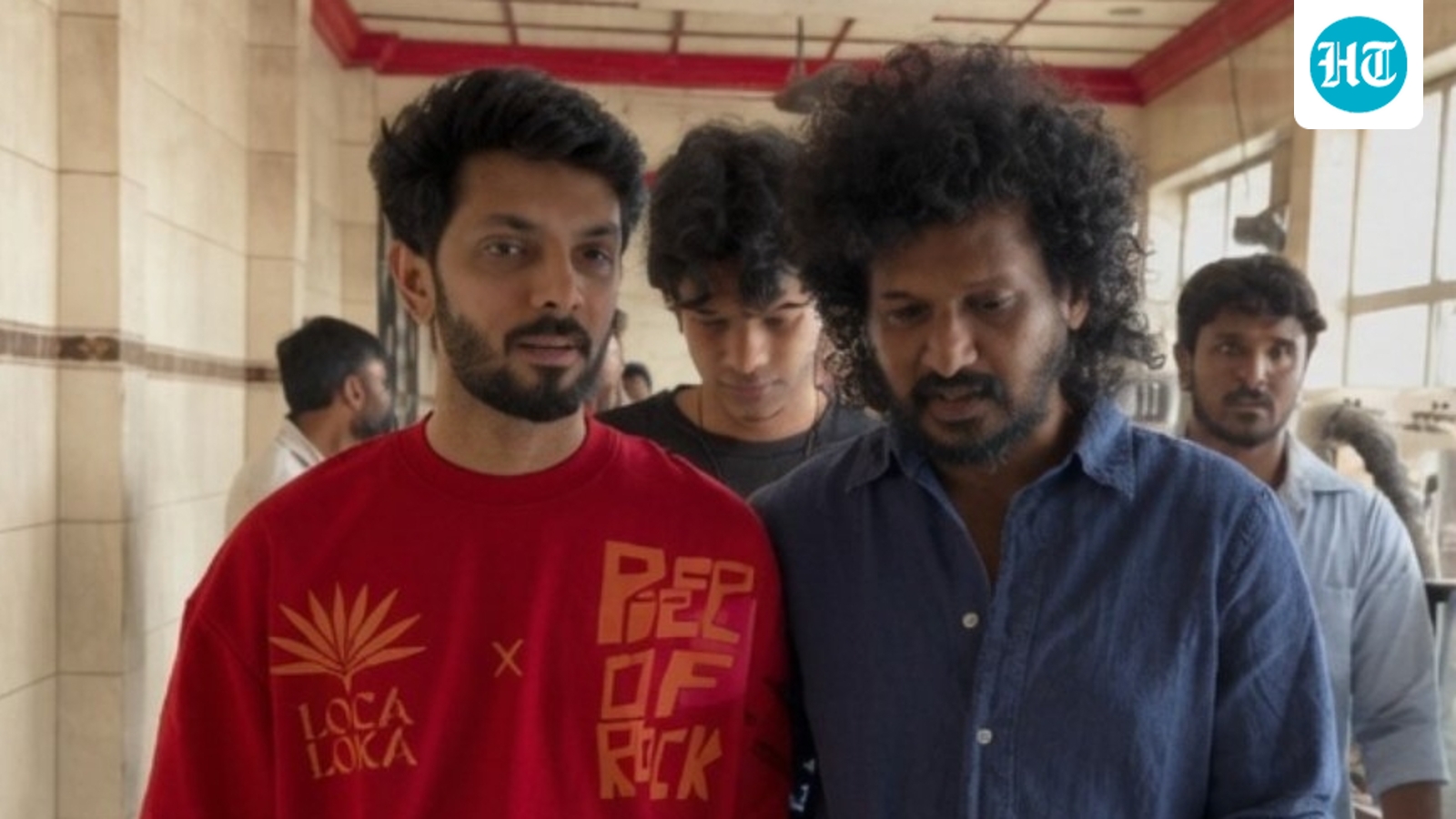 DC Twitter reviews: Viewers say Anirudh’s score is the backbone of gangster drama, praise Lokesh Kanagaraj’s performance