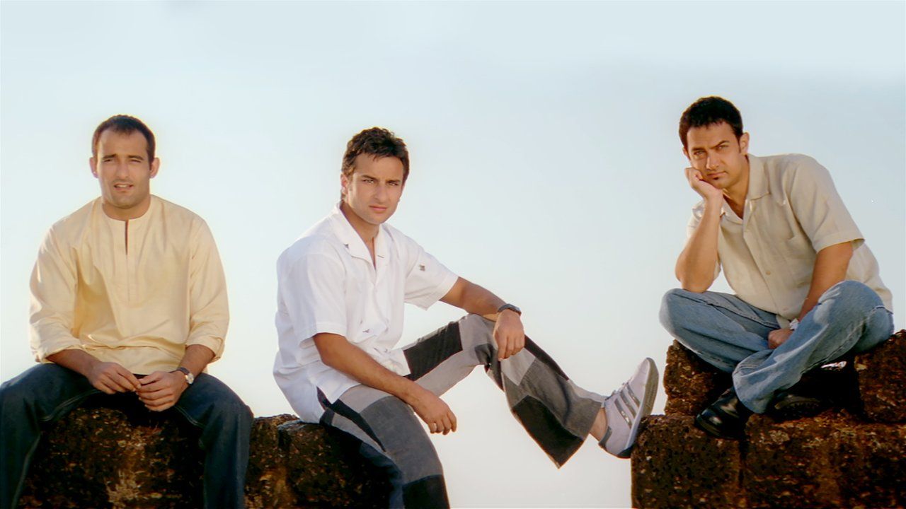 Why male friendship on screen matters for women in real life