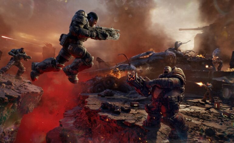 Access Denied