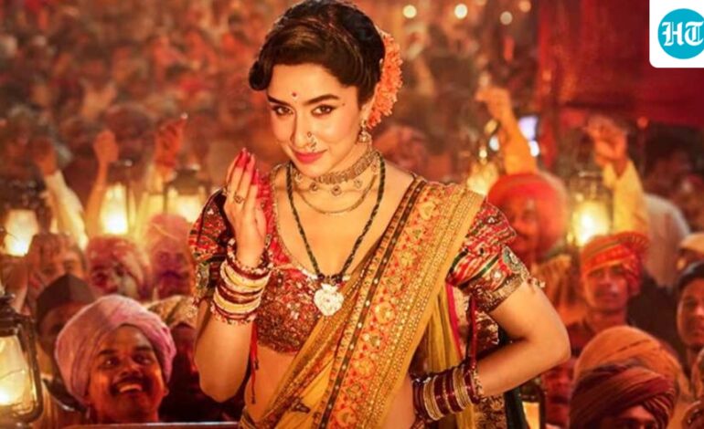 Shraddha Kapoor’s Eetha gets postponed to December, averts clash with Khosla Ka Ghosla 2; check out the new date