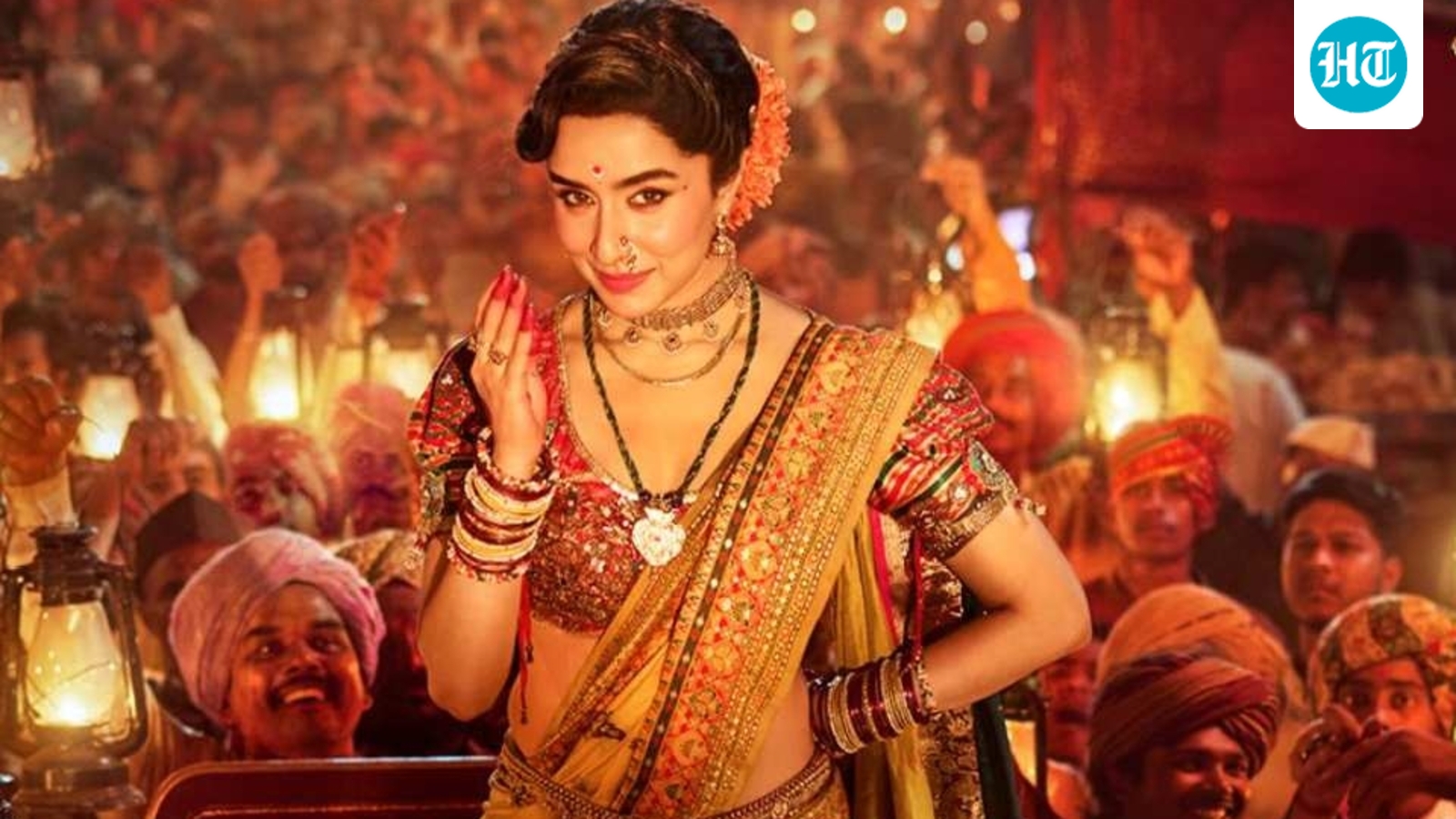 Eetha release postponed: Shraddha Kapoor film on Vithabai Narayangaonkar avoids clash with Yash’s Toxic