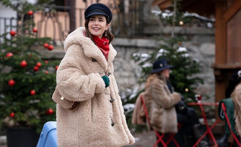 Screen Share | Films and shows that sparkle with fashion