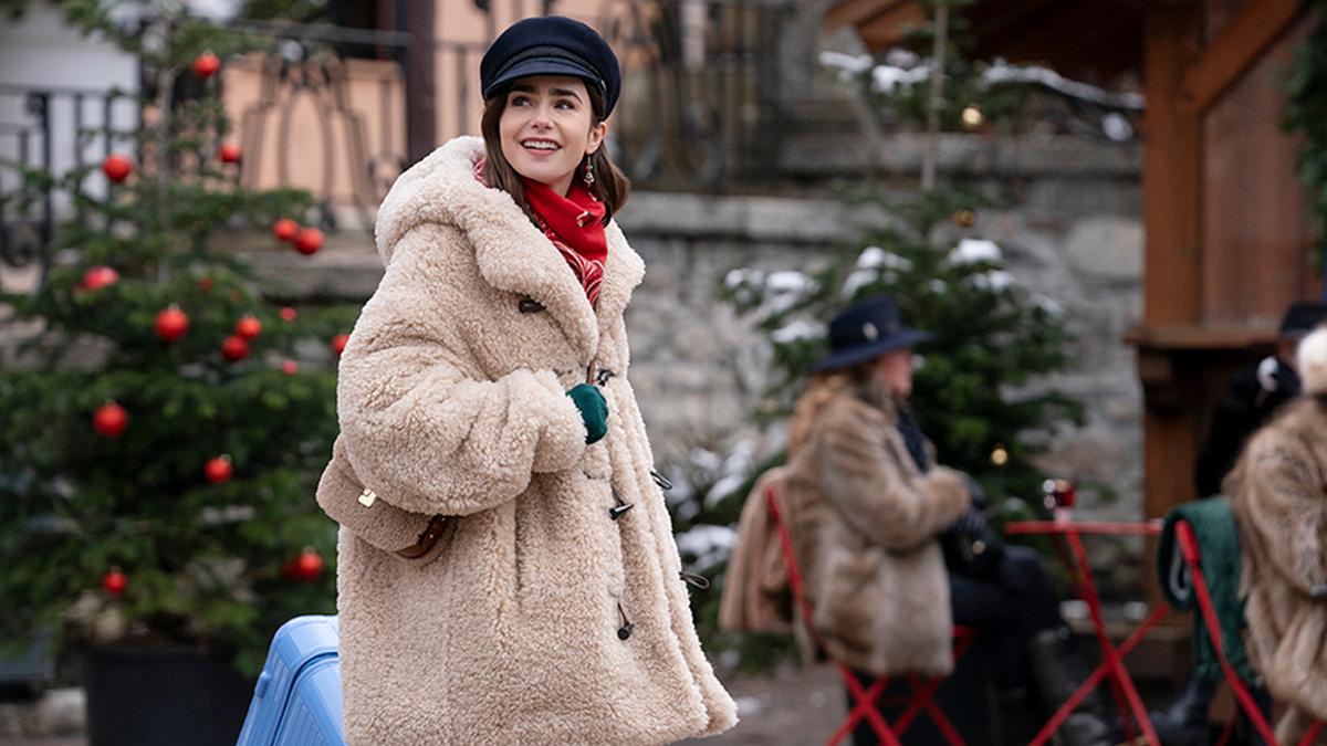 Screen Share | Films and shows that sparkle with fashion