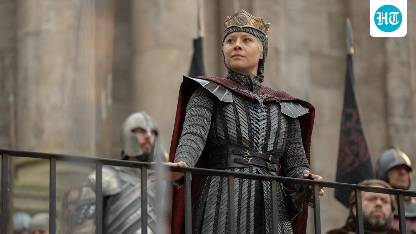 House of the Dragon Season 3 finale ending explained: Rhaenyra’s prophecy, one tragic death and Season 4 foreshadowing