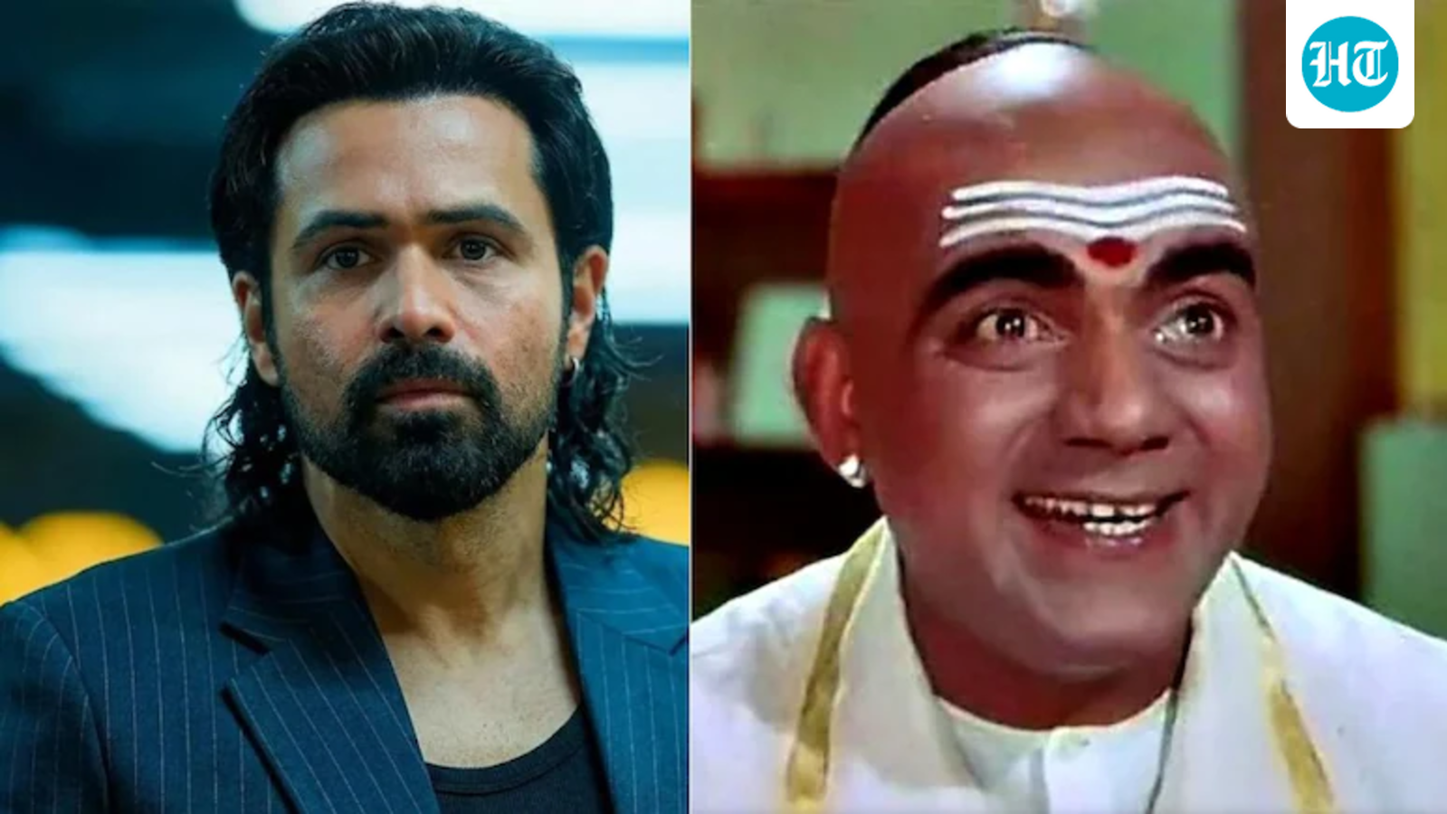 Emraan Hashmi rubbishes reports of playing Mehmood in RD Burman biopic: ‘Haven’t been approached’