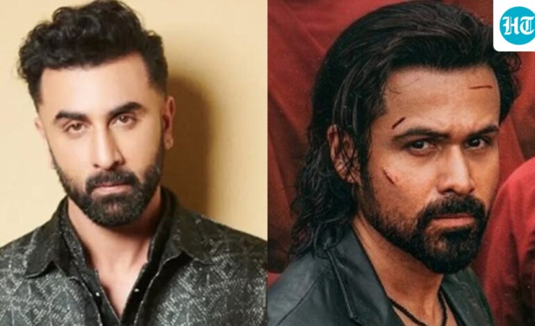 No Emraan Hashmi as Mehmood, no Ranbir Kapoor in Dhoom 4 – times when actors officially denied their casting